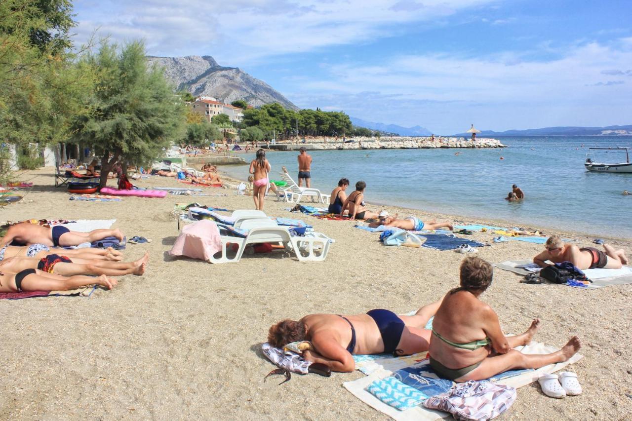 Apartments And Rooms With Parking Space Duce, Omis - 10303 Exterior foto
