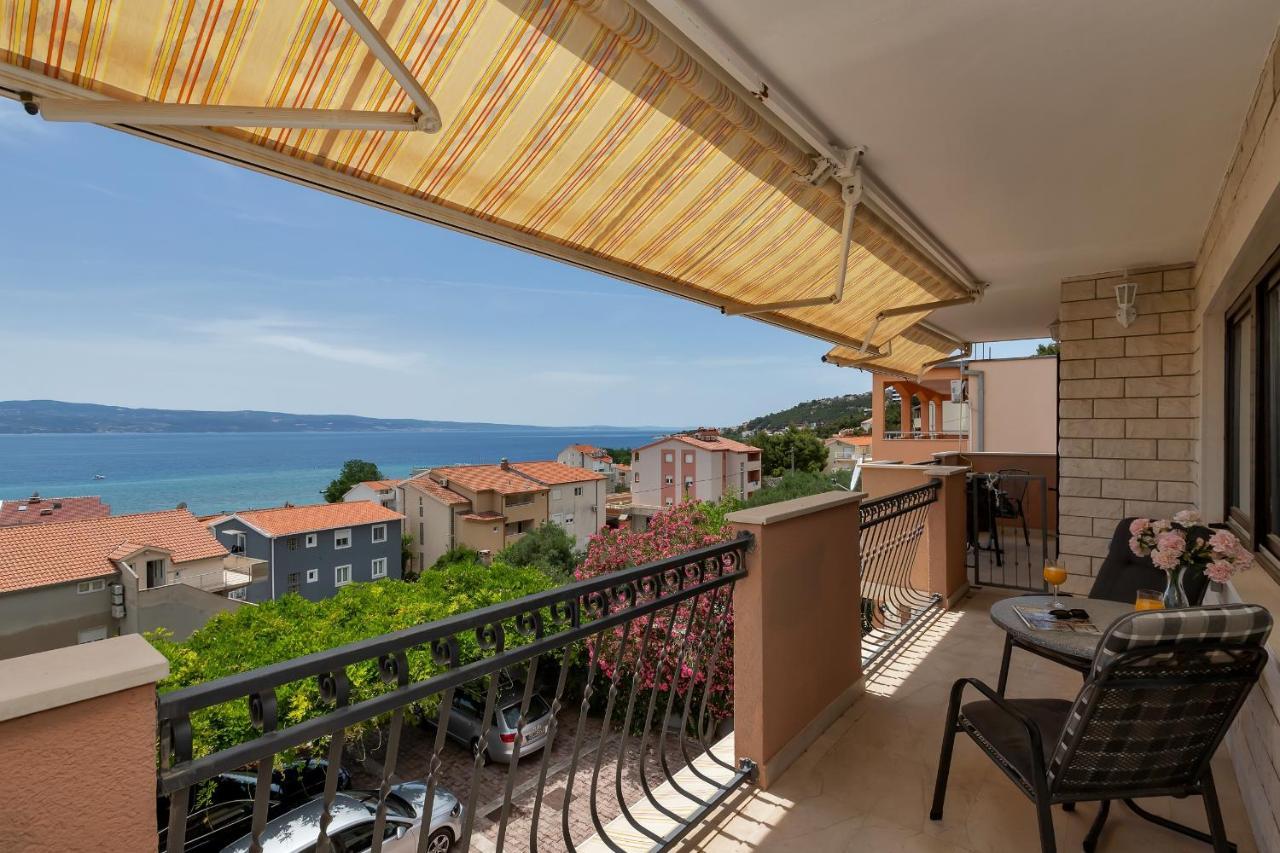 Apartments And Rooms With Parking Space Duce, Omis - 10303 Exterior foto