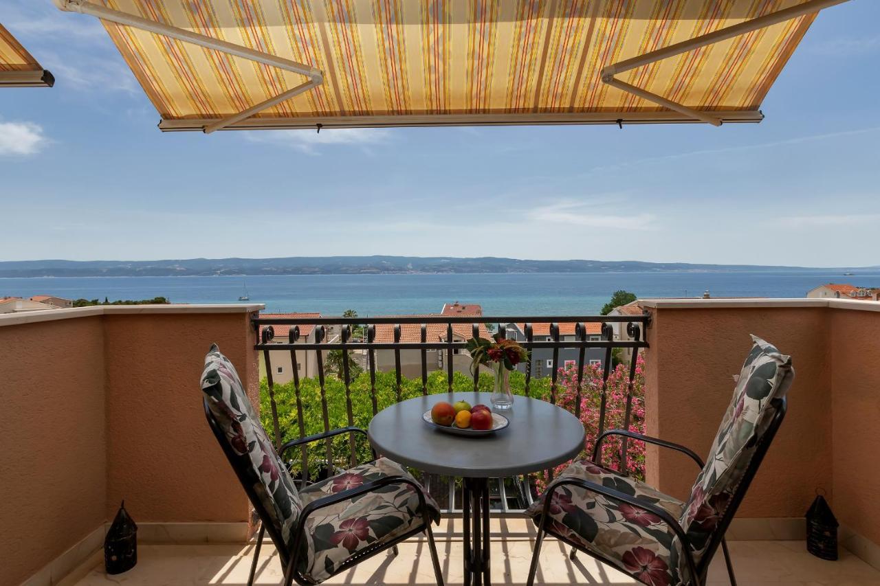 Apartments And Rooms With Parking Space Duce, Omis - 10303 Exterior foto