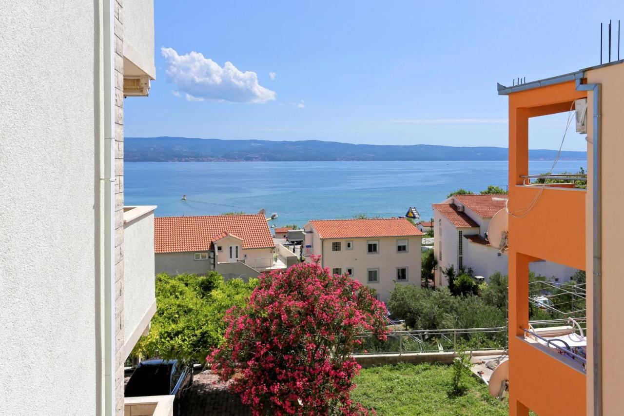 Apartments And Rooms With Parking Space Duce, Omis - 10303 Exterior foto