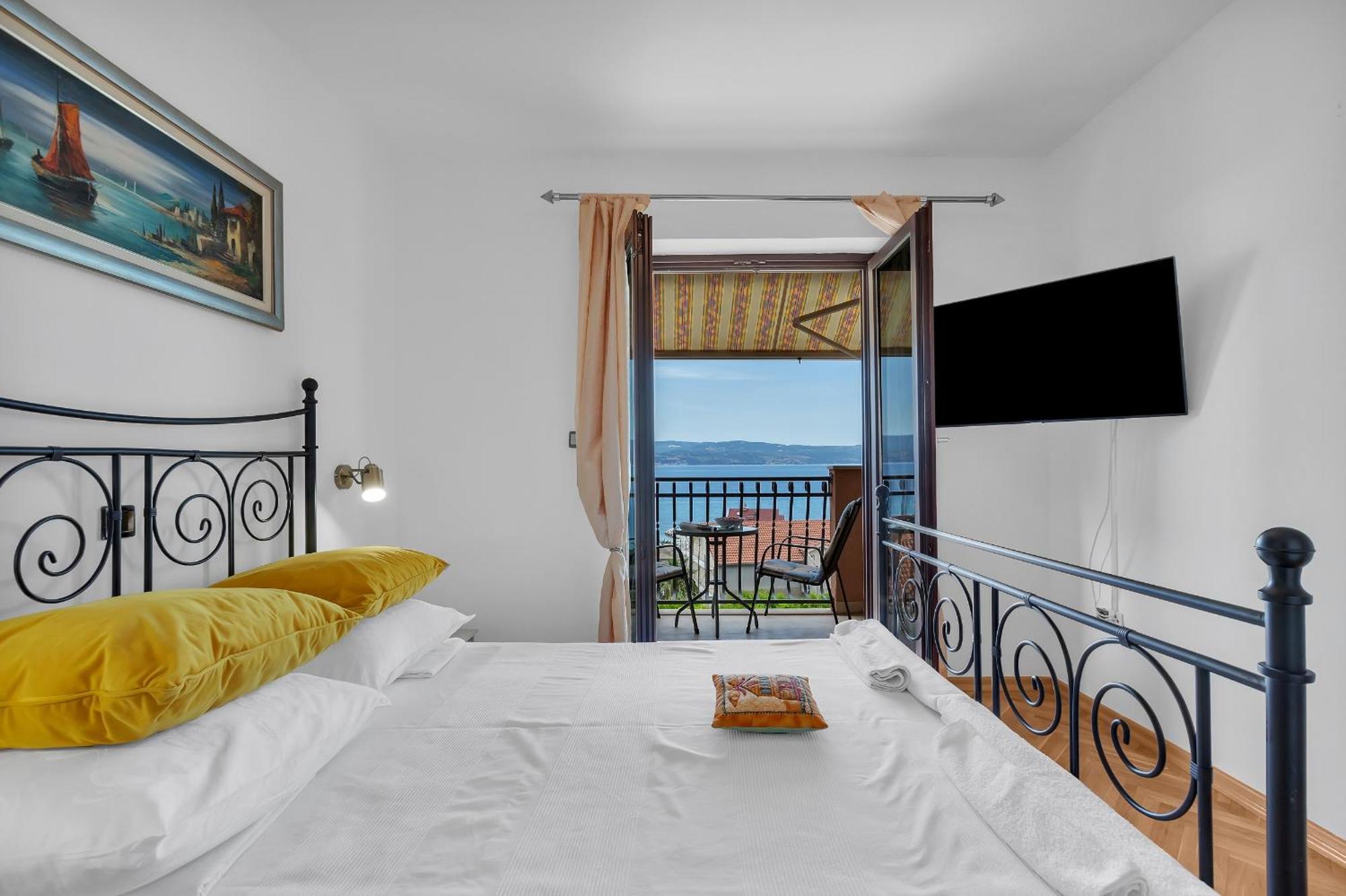 Apartments And Rooms With Parking Space Duce, Omis - 10303 Zimmer foto