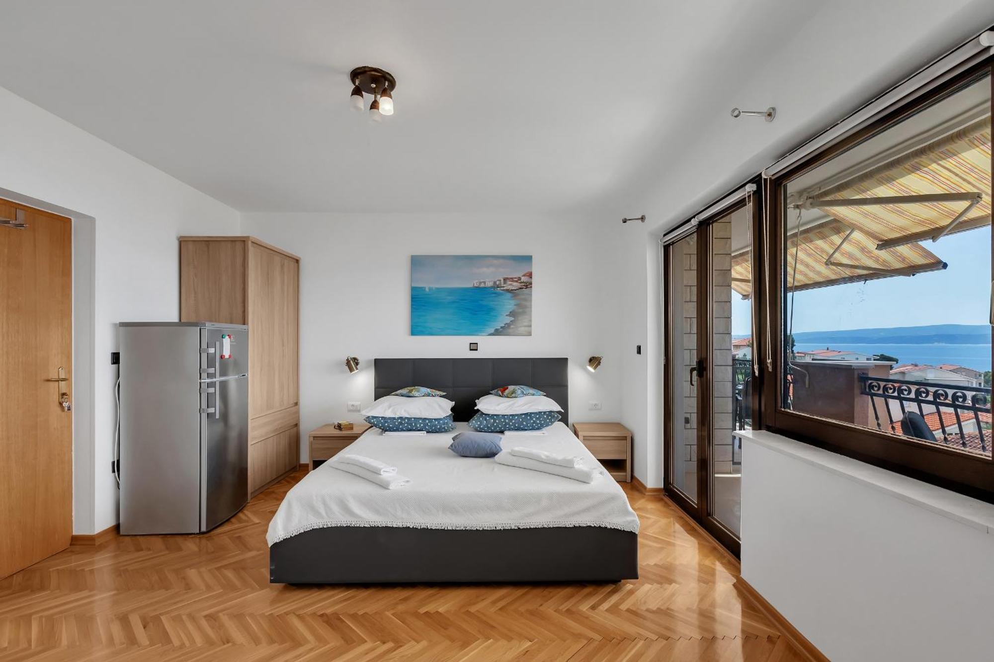 Apartments And Rooms With Parking Space Duce, Omis - 10303 Zimmer foto