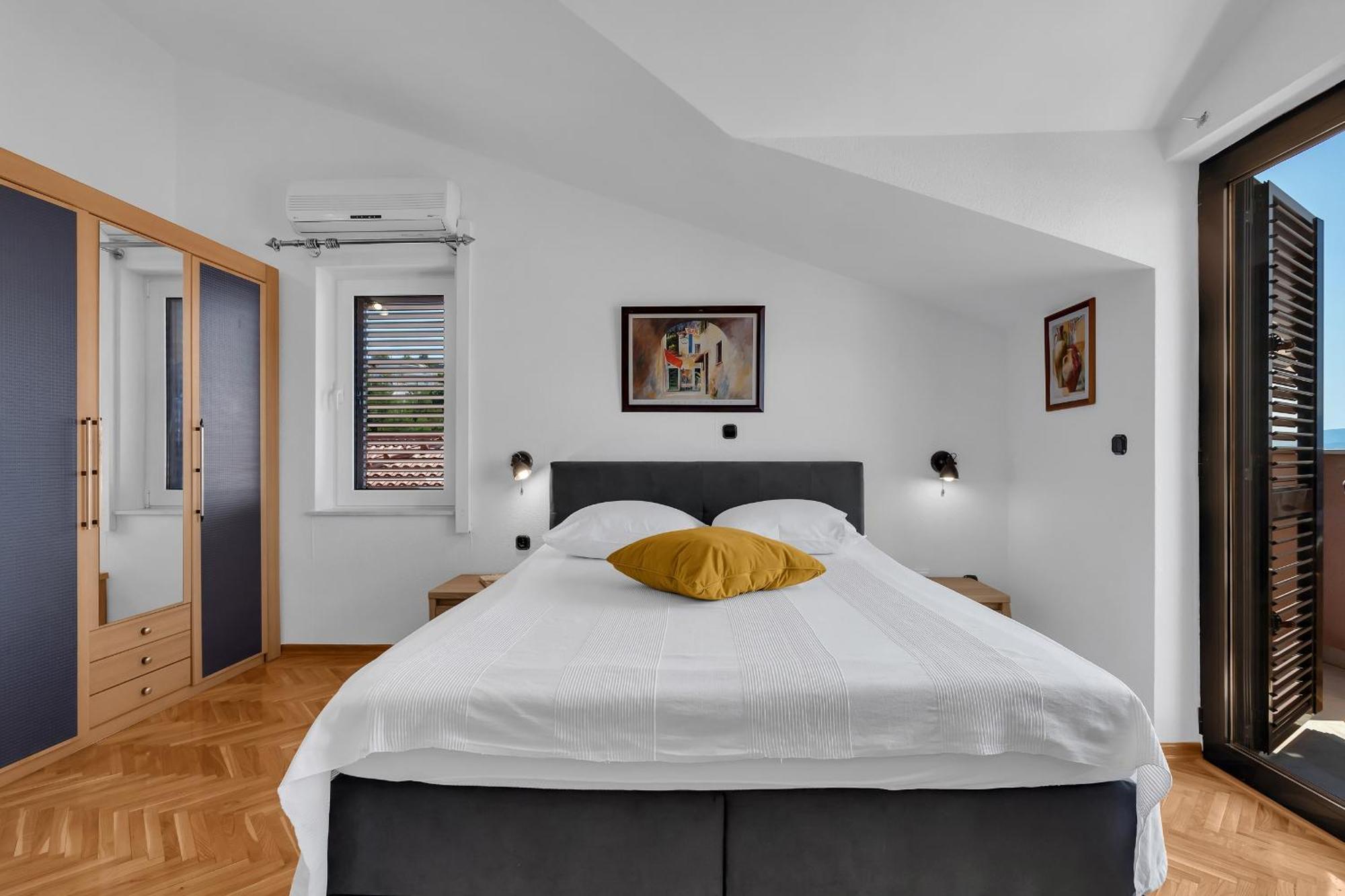 Apartments And Rooms With Parking Space Duce, Omis - 10303 Zimmer foto