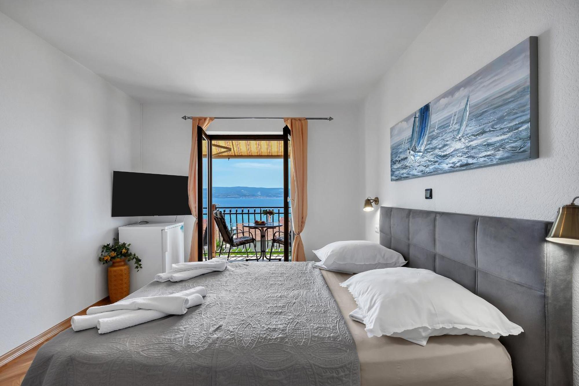 Apartments And Rooms With Parking Space Duce, Omis - 10303 Zimmer foto